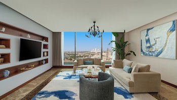 Fairmont Bab Al Bahr galeri fotoğrafı