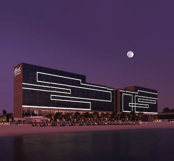 Fairmont Bab Al Bahr