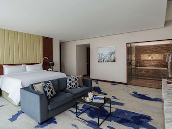 Fairmont Bab Al Bahr