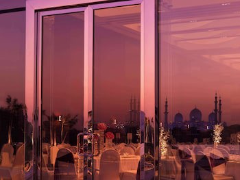 Fairmont Bab Al Bahr
