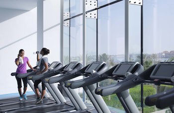 Fairmont Bab Al Bahr