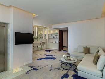 Fairmont Bab Al Bahr galeri fotoğrafı