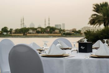 Fairmont Bab Al Bahr
