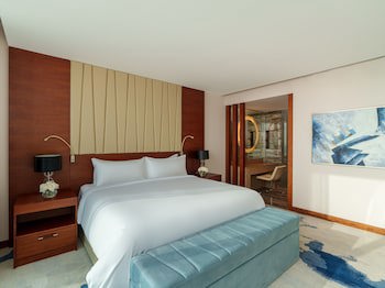 Fairmont Bab Al Bahr
