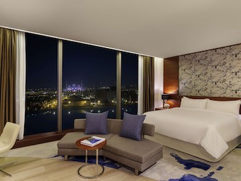 Fairmont Bab Al Bahr