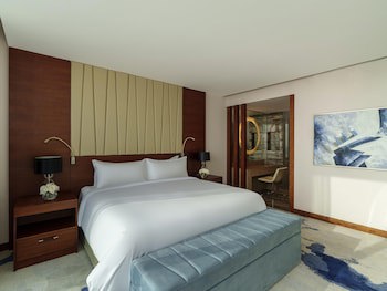 Fairmont Bab Al Bahr galeri fotoğrafı