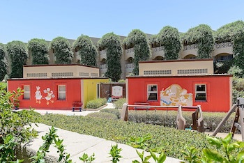 Prima Life Makadi Hotel - All inclusive fotoğrafı