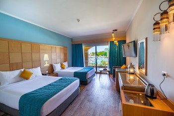 Prima Life Makadi Hotel - All inclusive fotoğrafı