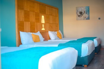 Prima Life Makadi Hotel - All inclusive galeri fotoğrafı