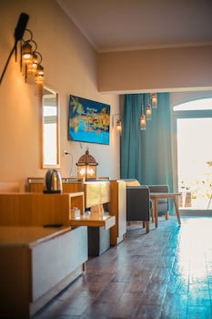 Prima Life Makadi Hotel - All inclusive galeri fotoğrafı