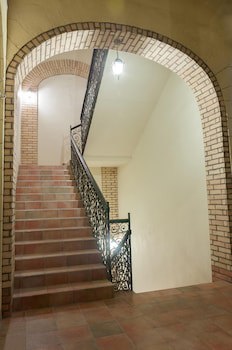 Centrooms House