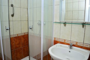 Centrooms House