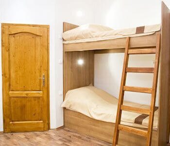 Centrooms House