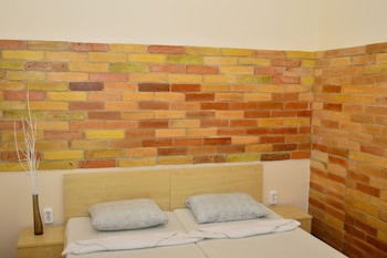 Centrooms House