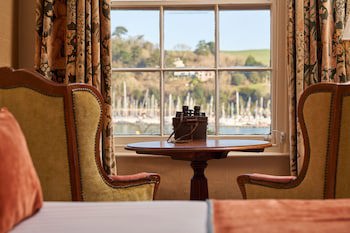 Royal Castle Hotel