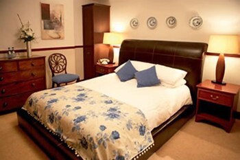 Royal Castle Hotel