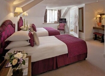 Royal Castle Hotel