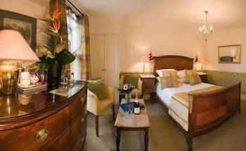 Royal Castle Hotel