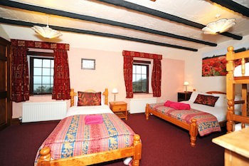 The West Country Inn