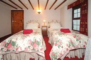 The West Country Inn