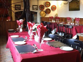 The West Country Inn