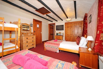 The West Country Inn