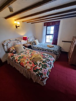 The West Country Inn