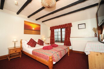 The West Country Inn
