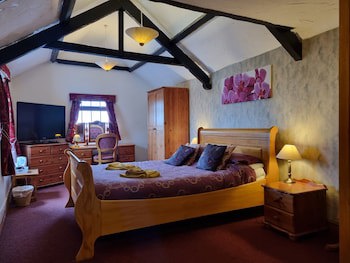 The West Country Inn
