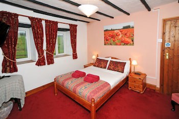 The West Country Inn