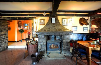 The West Country Inn