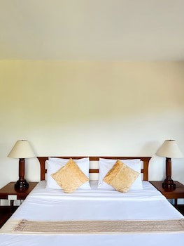 Riverhouse Resort