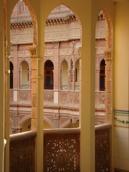 Bhanwar Niwas