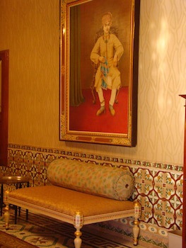 Bhanwar Niwas