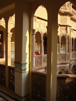 Bhanwar Niwas