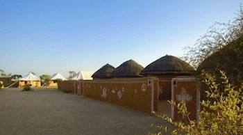 Bishnoi Village Camp And Resort