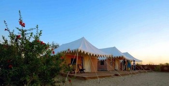 Bishnoi Village Camp And Resort