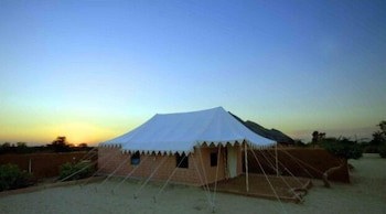 Bishnoi Village Camp And Resort