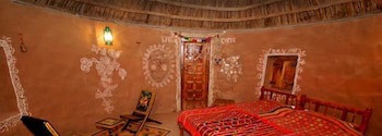 Bishnoi Village Camp And Resort