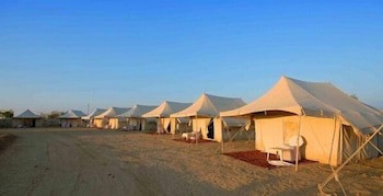 Bishnoi Village Camp And Resort