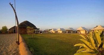 Bishnoi Village Camp And Resort