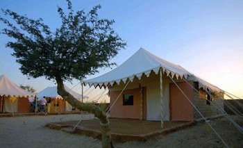 Bishnoi Village Camp And Resort