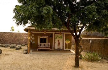 Bishnoi Village Camp And Resort