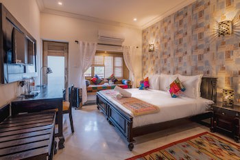 Hotel Meri Haveli