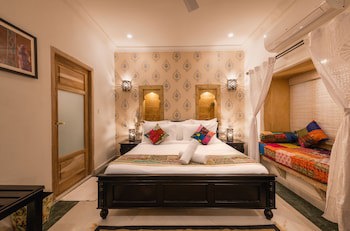 Hotel Meri Haveli