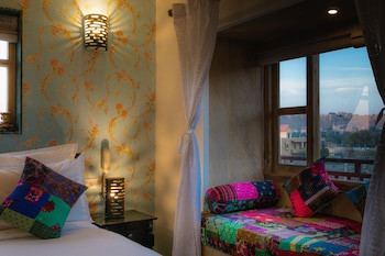Hotel Meri Haveli