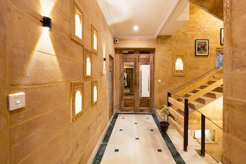 Hotel Meri Haveli