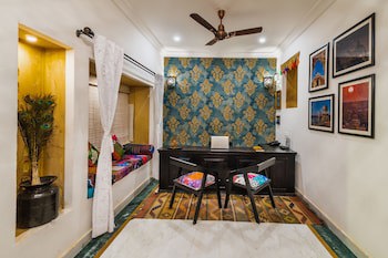 Hotel Meri Haveli