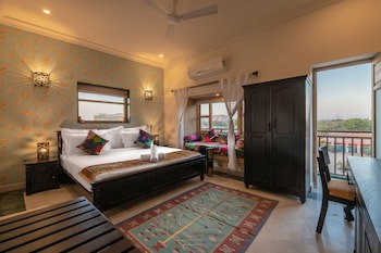 Hotel Meri Haveli