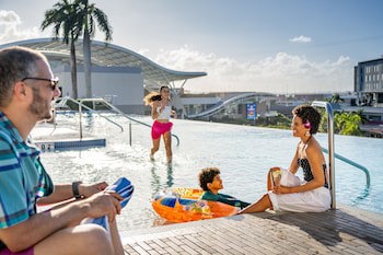 Sheraton Puerto Rico Resort & Casino